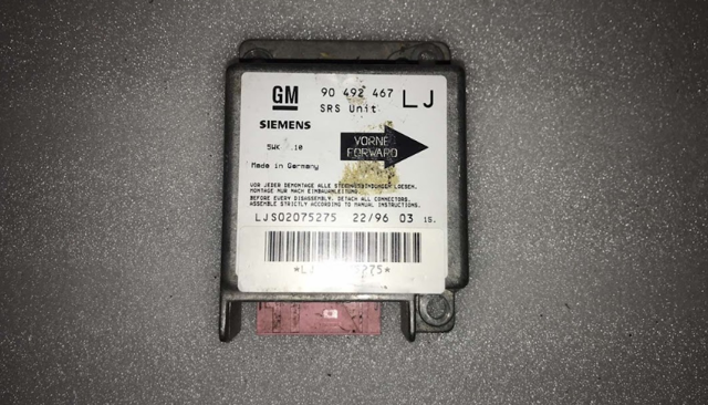 OPEL 90492467 в наличии Кривой Рог
