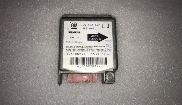 OPEL 90492467 в наличии Хмельницкий
