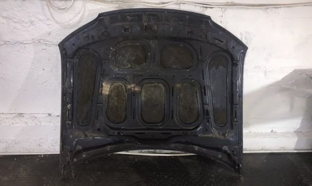 90493667 OPEL Капот купить в Ровно