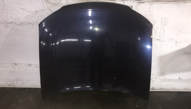 Капот 90493667 OPEL