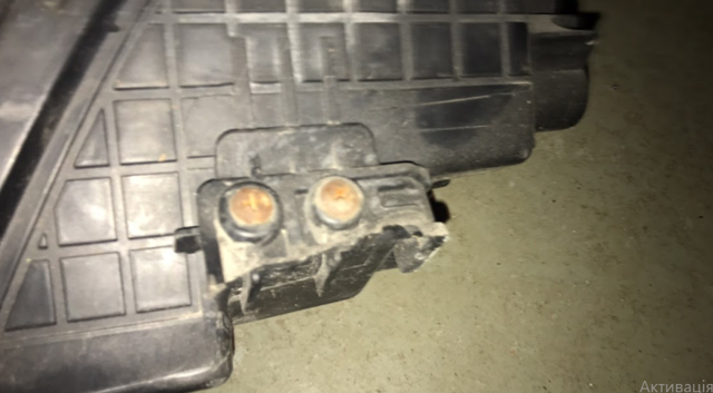 HYUNDAI 921021K000 Фара правая в наличии Кривой Рог