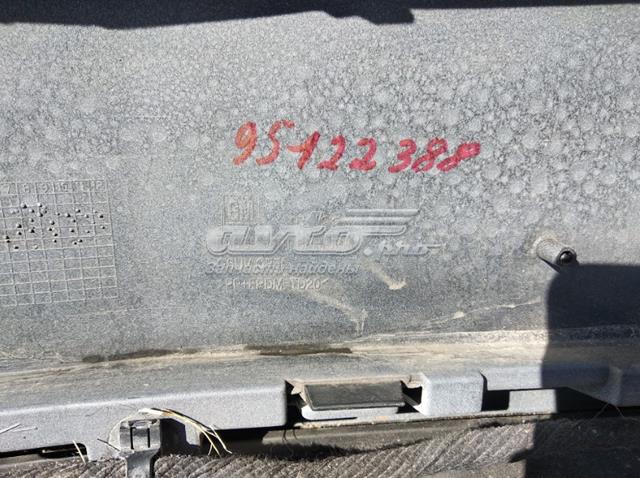 95299467 GM Бампер передний, нижняя часть купить в Днепр