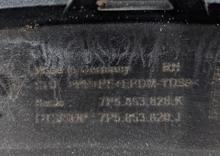 95855982830G2X PORSCHE купить в Сумы