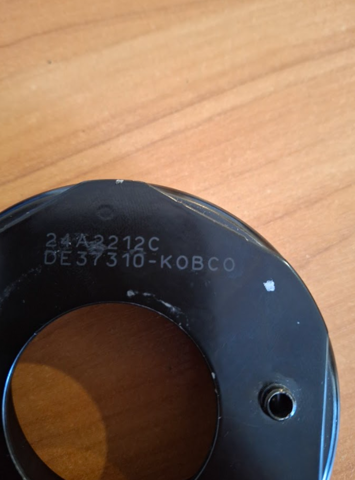 977014L000 Компрессор кондиционера купить Ужгород