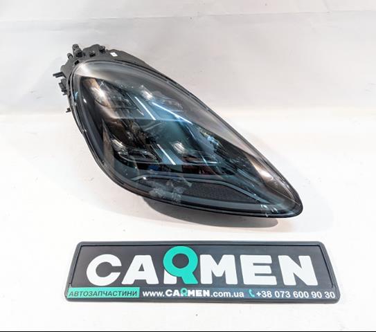 9Y0941036L PORSCHE купить в Киев