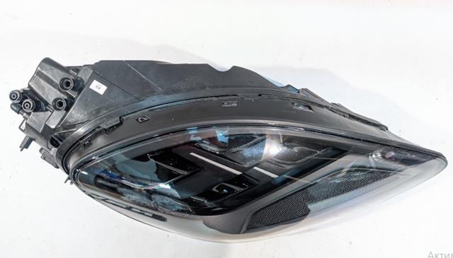 PORSCHE 9Y0941078L в наличии Винница