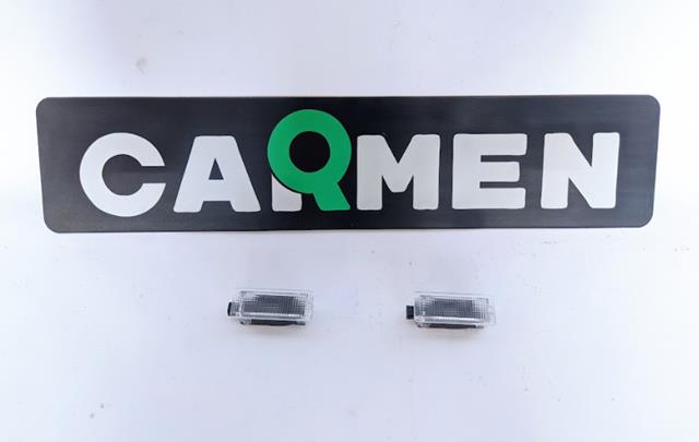 A0028201401 Плафон освещения салона (кабины) купить Ирпень