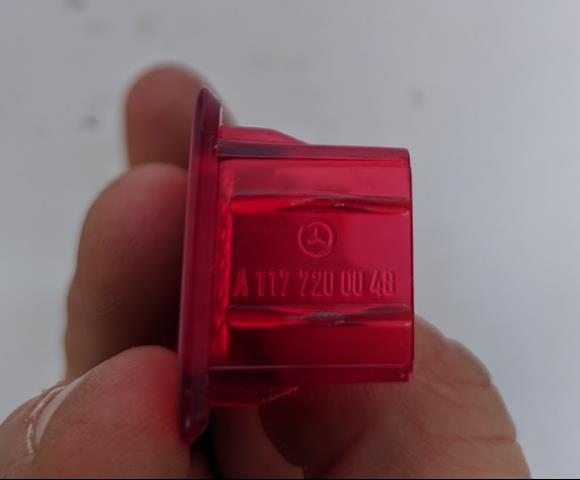 MERCEDES A1177200048 в наличии Винница