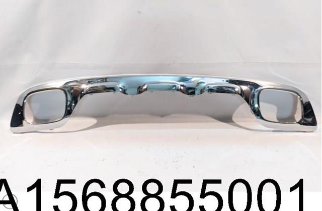 MERCEDES 1568855001 в наличии Днепр