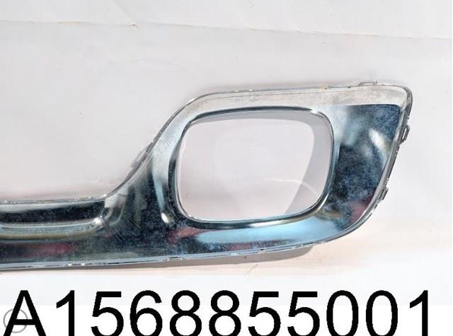 MERCEDES 1568855001 в наличии Львов