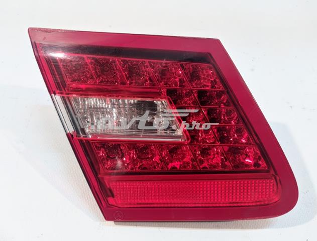 A2078200364 MERCEDES Фонарь задний левый внутренний купить в Украина