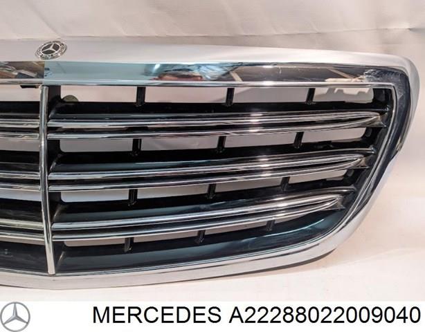 MERCEDES A22288022009040 в наличии Одесса