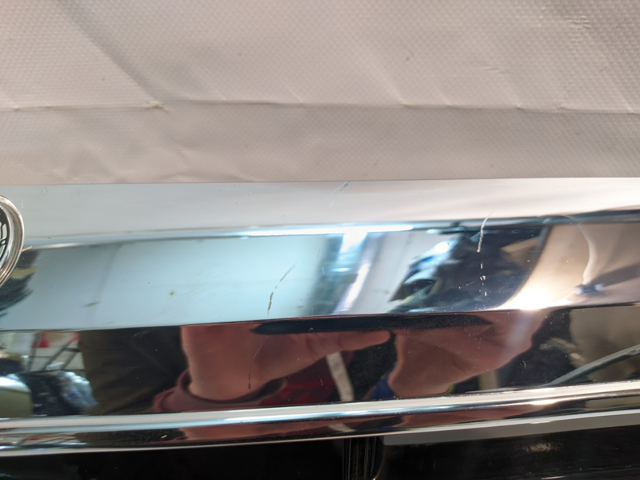 MERCEDES A22288025009040 Решетка радиатора в наличии Запорожье