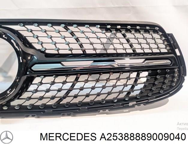 MERCEDES A25388889009040 в наличии Николаев