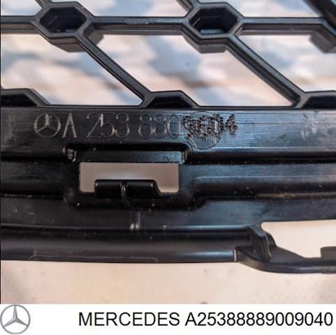 MERCEDES A25388889009040 в наличии Ровно