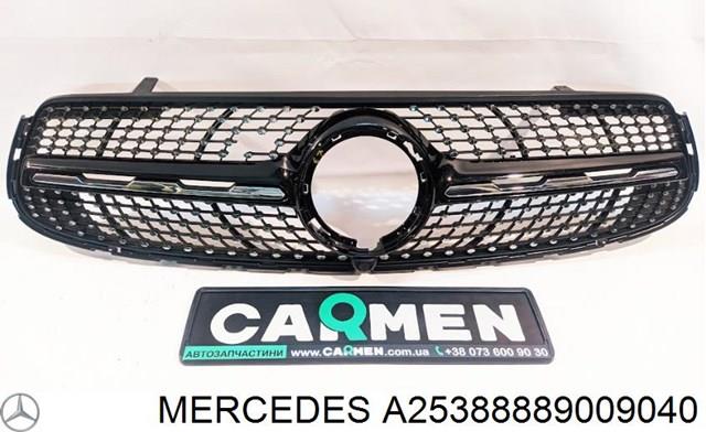 A25388889009040 Mercedes