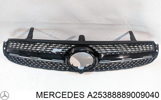 A25388889009040 MERCEDES купить в Полтава