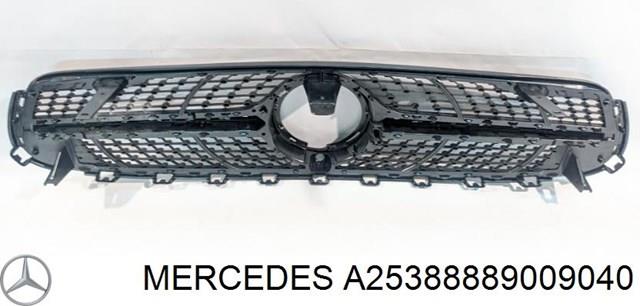 MERCEDES A25388889009040 в наличии Харьков