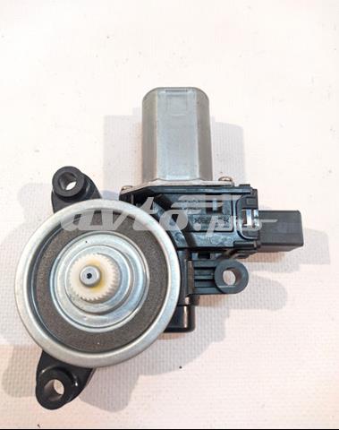 MAZDA BHN95858X Мотор стеклоподъемника двери задней правой в наличии Украина