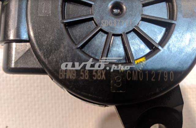 BHN95858X MAZDA Мотор стеклоподъемника двери задней правой купить в Винница