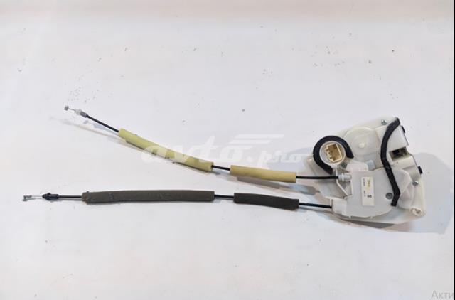 D09L72310 Mazda