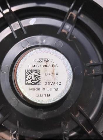 ET4T18808DA FORD Динамик передней двери купить в Черновцы