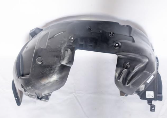 FORD FR3Z16102A Подкрылок передний правый в наличии Полтава