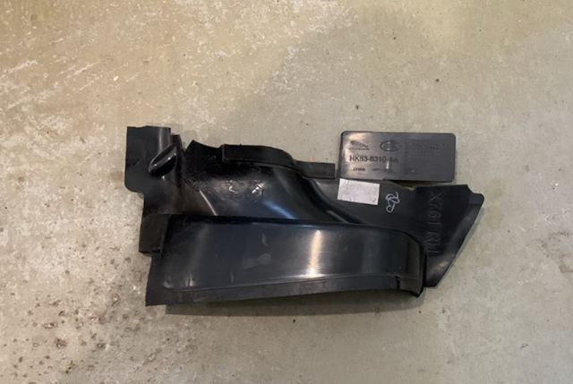 JAGUAR HK838310AA в наличии Чернигов