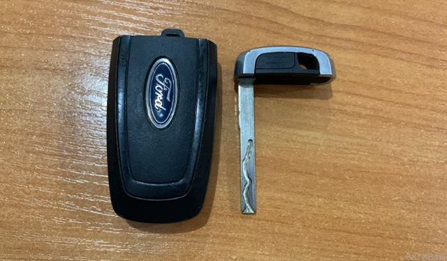HS7Z15K601A FORD купить в Чернигов