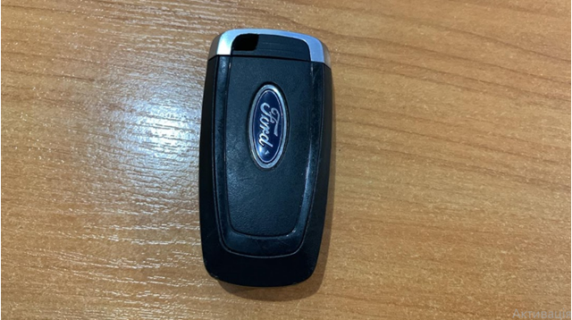 FORD HS7Z15K601A в наличии Сумы