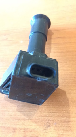 HX7G12A366AB Катушка зажигания купить Каменское
