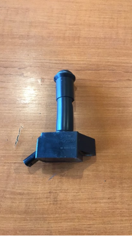 HX7G12A366AB FORD Катушка зажигания купить в Полтава