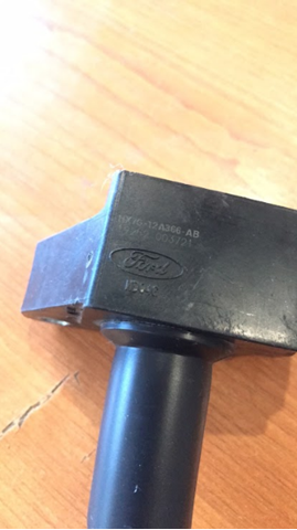 HX7G12A366AB FORD Катушка зажигания купить в Ужгород