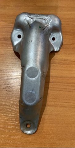 JA6Z6K733B FORD купить в Николаев