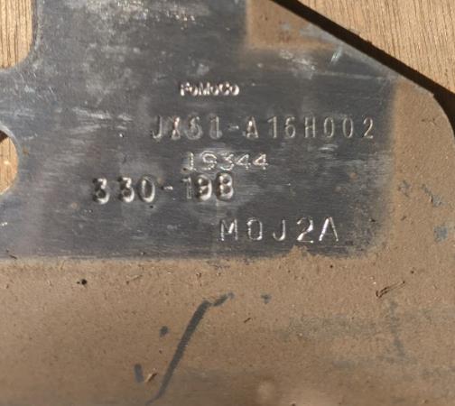 JX6Z10732C купить Тернополь