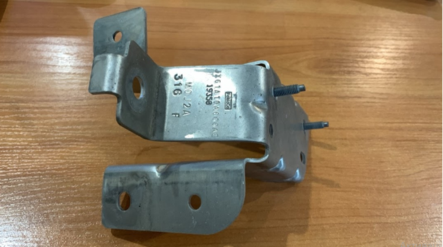 JX6Z10A666B FORD купить в Днепр