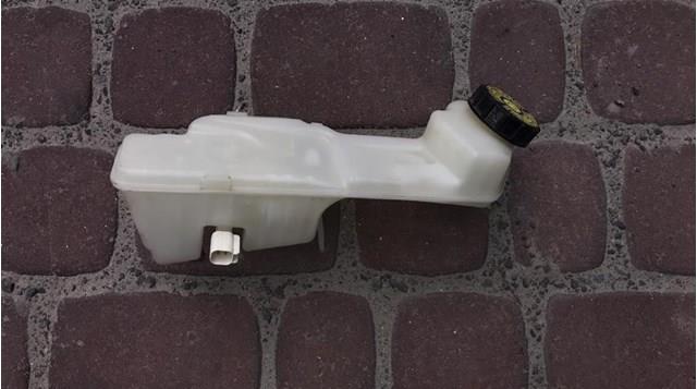 FORD JX6Z2L210D Бачок главного тормозного цилиндра (тормозной жидкости) в наличии Чернигов