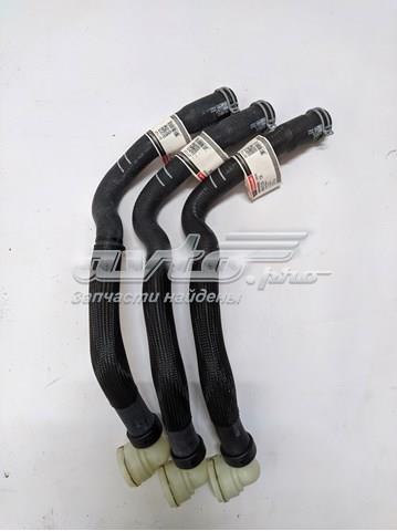 Шланг системы охлаждения KM5129 FORD