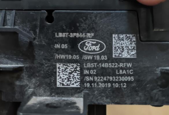 FORD LB5Z3F791RA в наличии Хмельницкий
