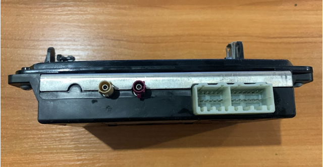 LJ6Z14G229AG FORD купить в Тернополь