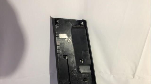 FORD LJ6Z7824346AA Обшивка стойки кузова внутренняя средняя нижняя правая в наличии Одесса