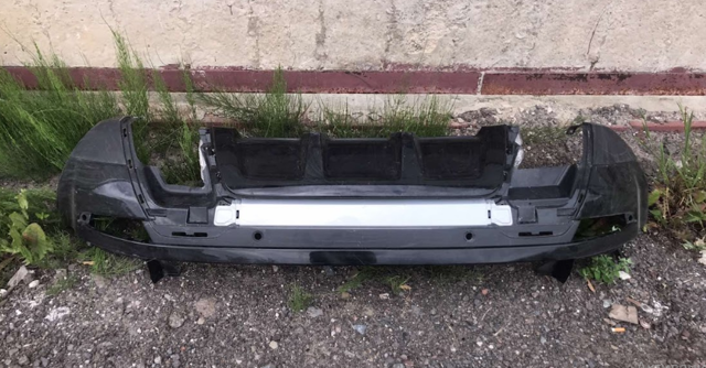 LAND ROVER LR028863 Бампер задний в наличии Одесса