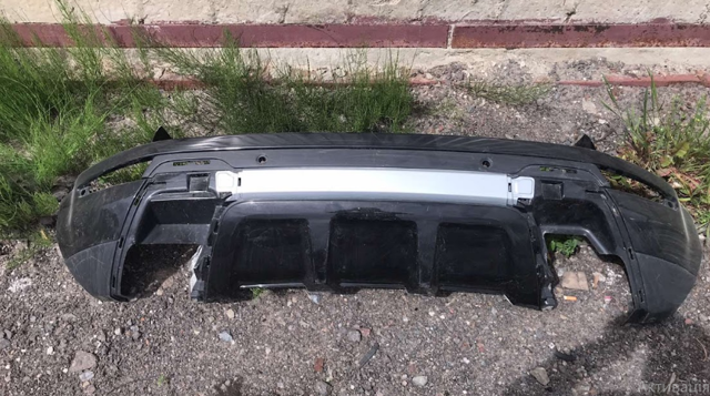 LAND ROVER LR028863 Задний бампер в наличии Запорожье