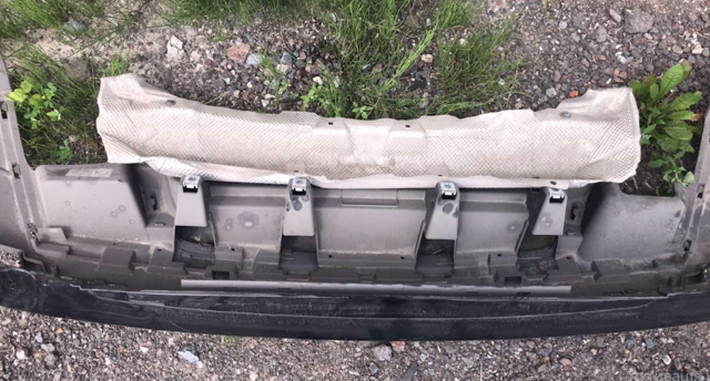 LAND ROVER LR028863 Бампер задний в наличии Полтава