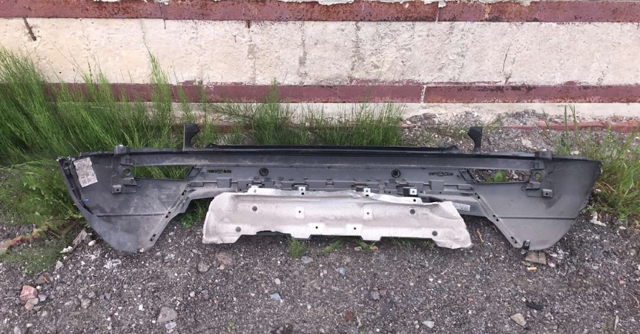 LR028863 Задний бампер купить Тернополь