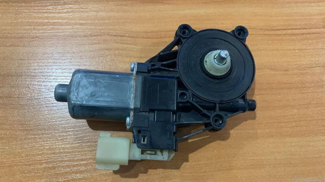 LAND ROVER LR057334 Механизм стеклоподъемника двери задней правой в наличии Ровно