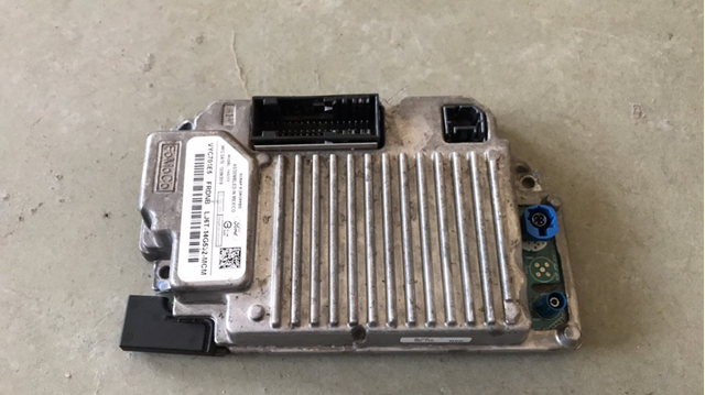 LU5Z14G371AC FORD купить в Сумы