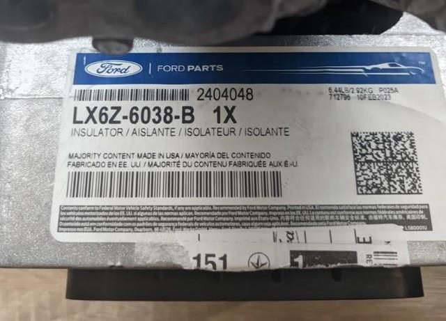 LX616F012BC FORD купить в Житомир