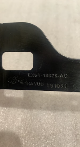 FORD LX6Z13830E в наличии Павлоград