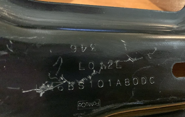 LX6Z16060B FORD купить в Ужгород